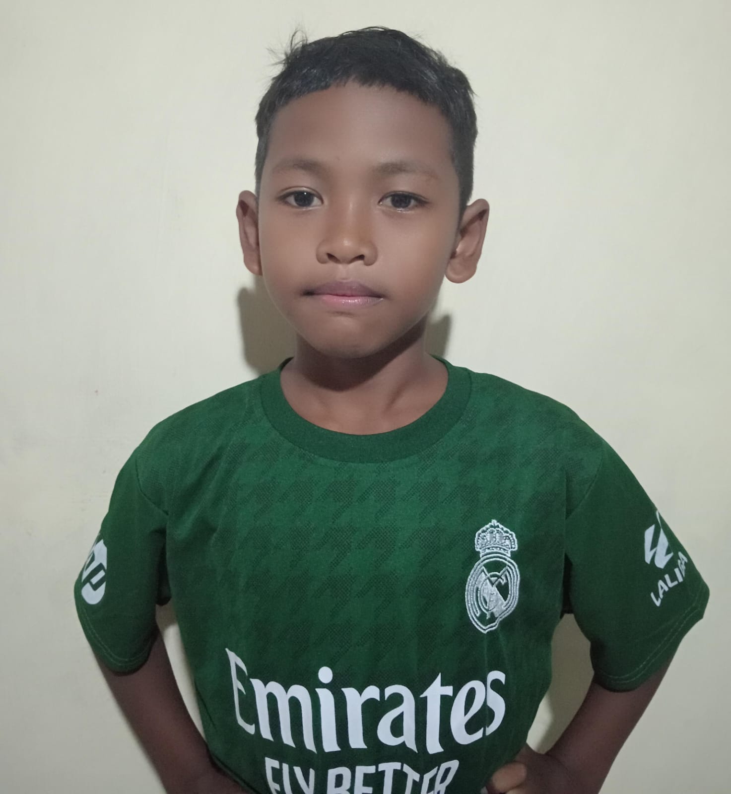 TYAGA ARSA ARSENIO